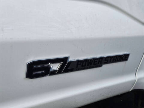 2024 Ford F-350 Super Duty XL