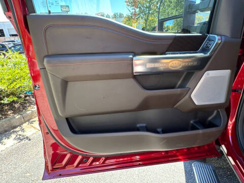 2026 Ford F-350 Super Duty