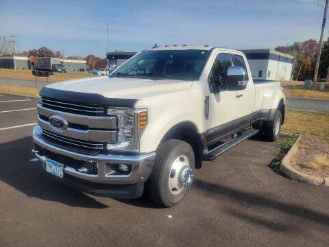 2019 Ford F-350 Super Duty for sale at Reshaw Motors in Ham Lake MN