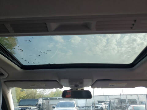 2014 Mercedes-Benz E-Class E 350 Luxury