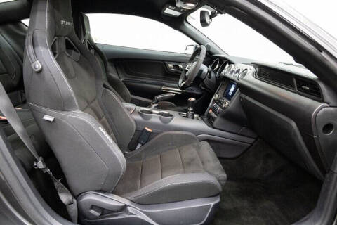 2017 Ford Mustang Shelby GT350