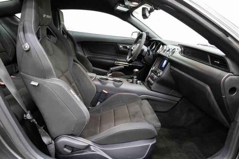 2017 Ford Mustang Shelby GT350