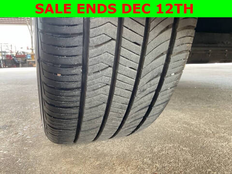 2023 Chevrolet Bolt EV 1LT