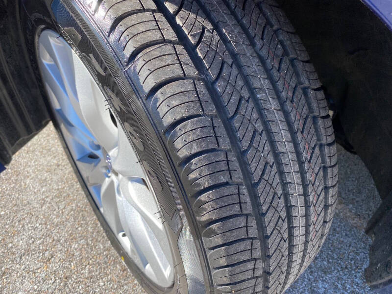 2017 Subaru Legacy 2.5i Premium