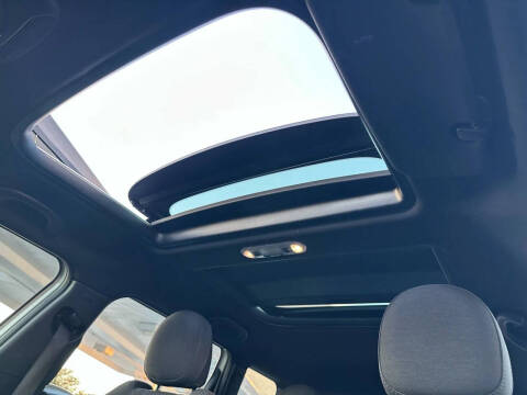 2017 MINI Clubman Cooper S