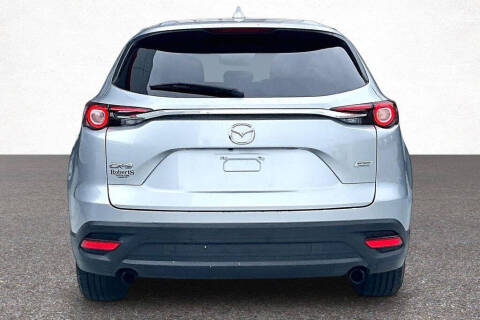 2019 Mazda CX-9 Touring