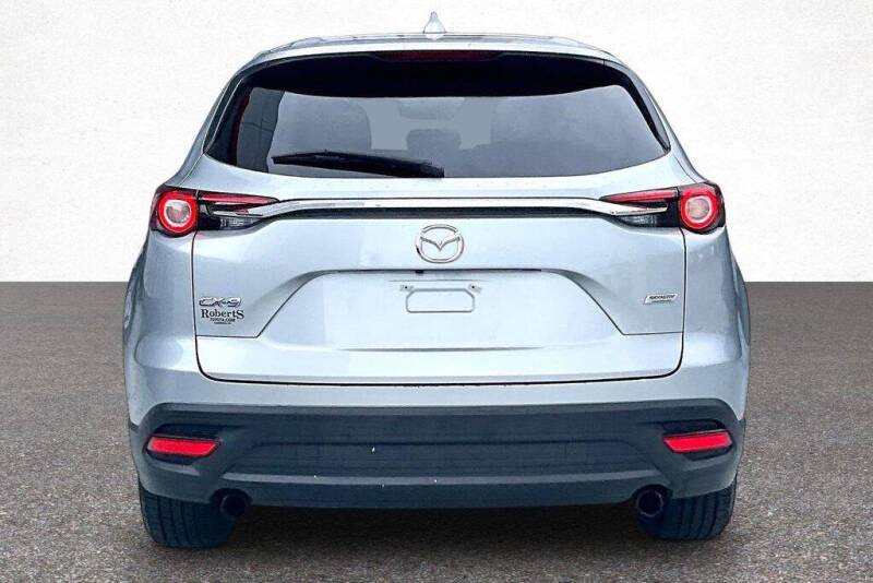 2019 Mazda CX-9 Touring