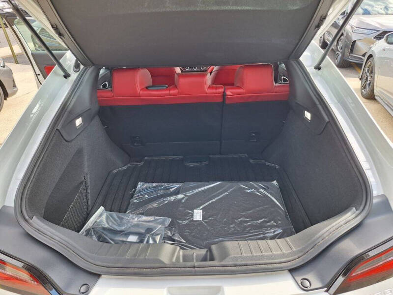 2026 Acura Integra w/A-SPEC