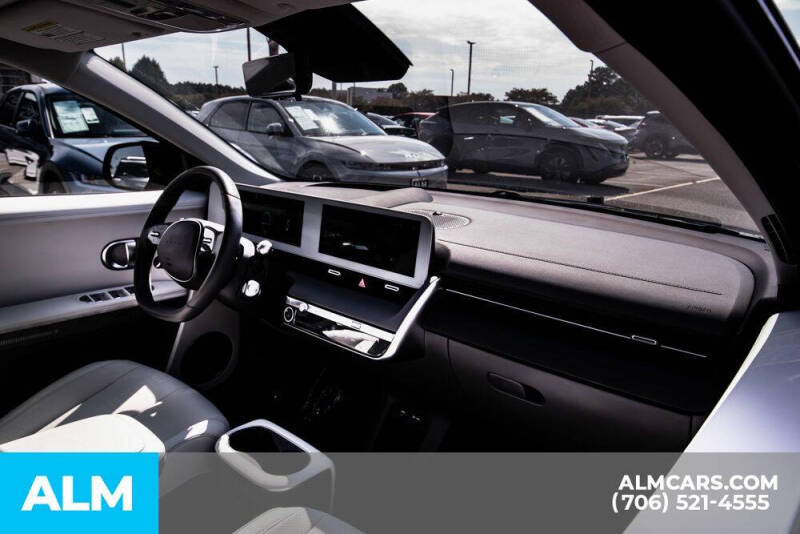 2024 Hyundai Ioniq 5 Limited