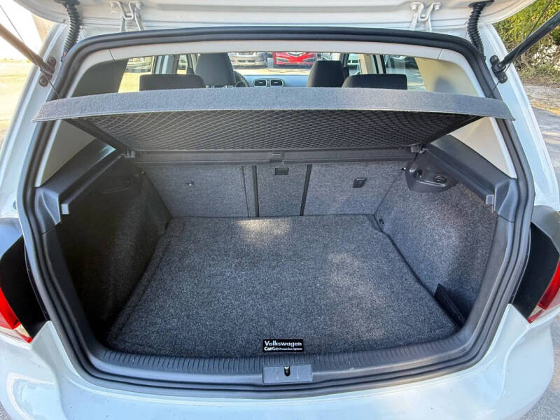 2013 Volkswagen Golf