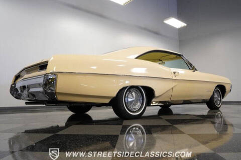 1967 Pontiac Catalina