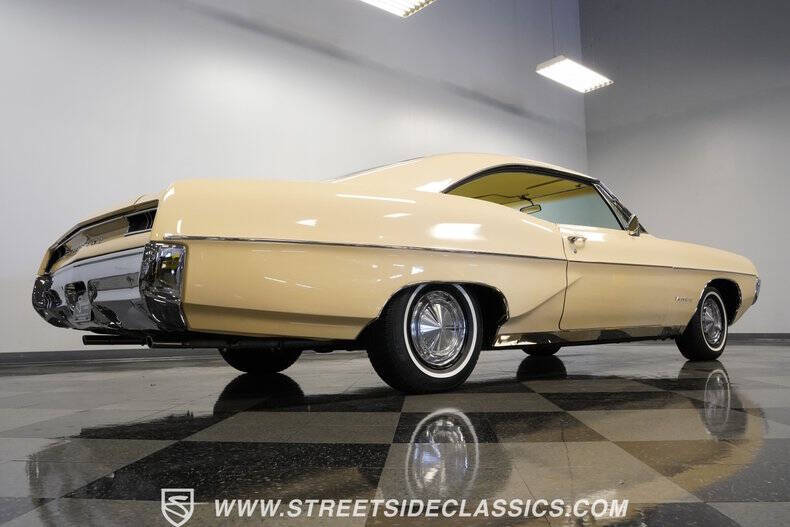 1967 Pontiac Catalina