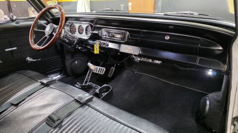 1962 Chevrolet Nova