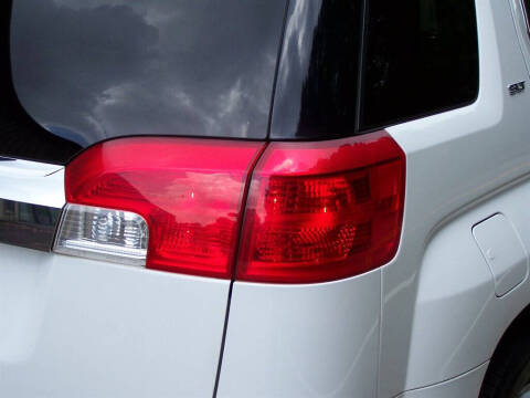 2013 GMC Terrain SLT-1