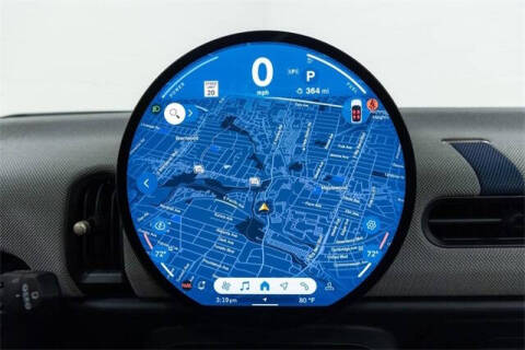 2025 MINI Hardtop 2 Door Cooper S Signature Trim