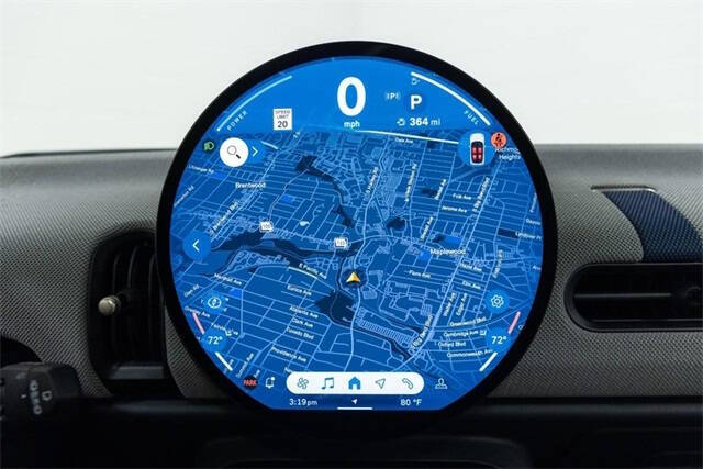 2025 MINI Hardtop 2 Door Cooper S Signature Trim