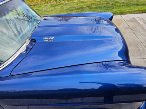 1955 Chevrolet Bel Air