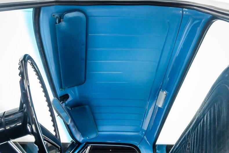 1969 GMC C/K 1500 Series