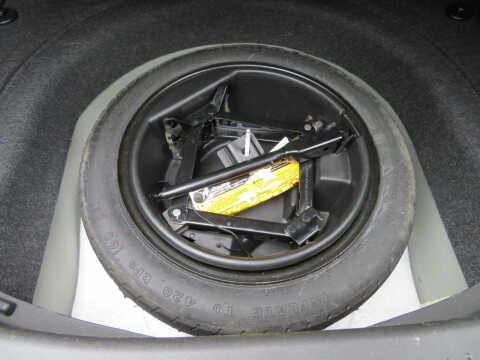 2004 Cadillac CTS