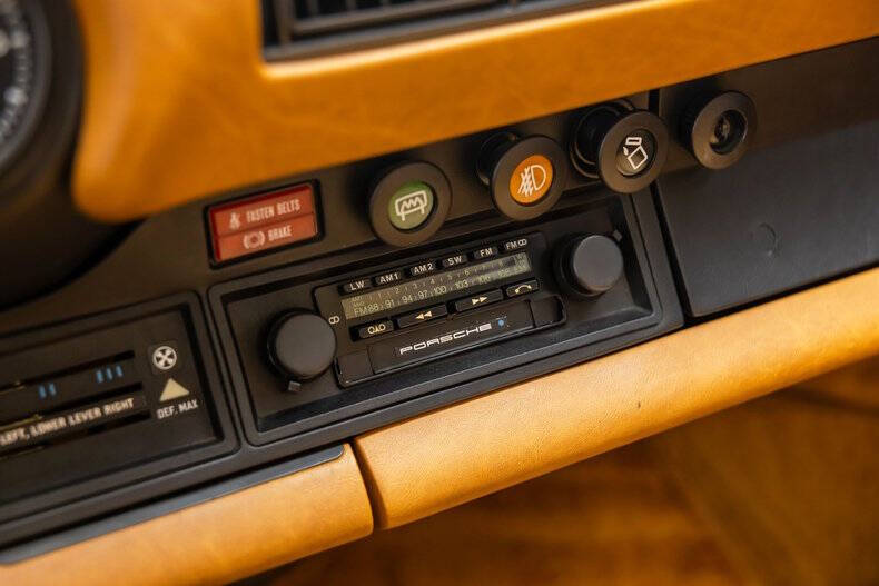 1978 Porsche 911