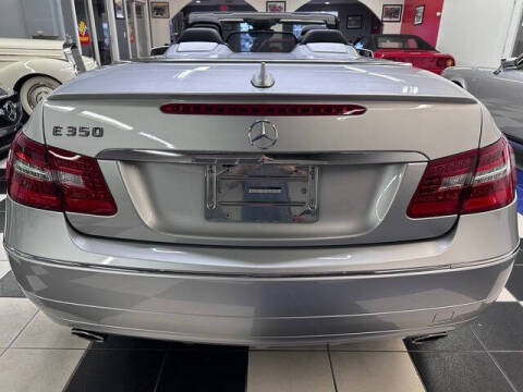 2013 Mercedes-Benz E-Class E 350