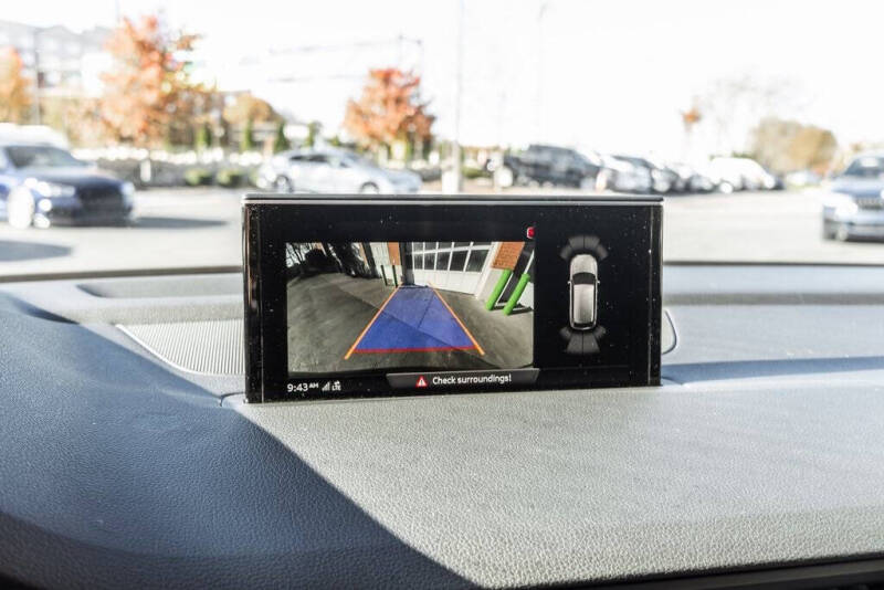 2018 Audi Q7 2.0T quattro Premium Plus