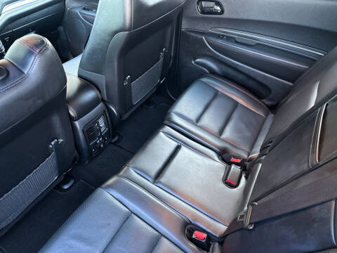 2024 Dodge Durango