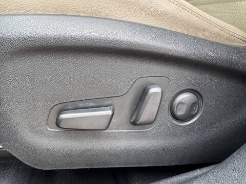 2019 Kia Sorento EX Sport