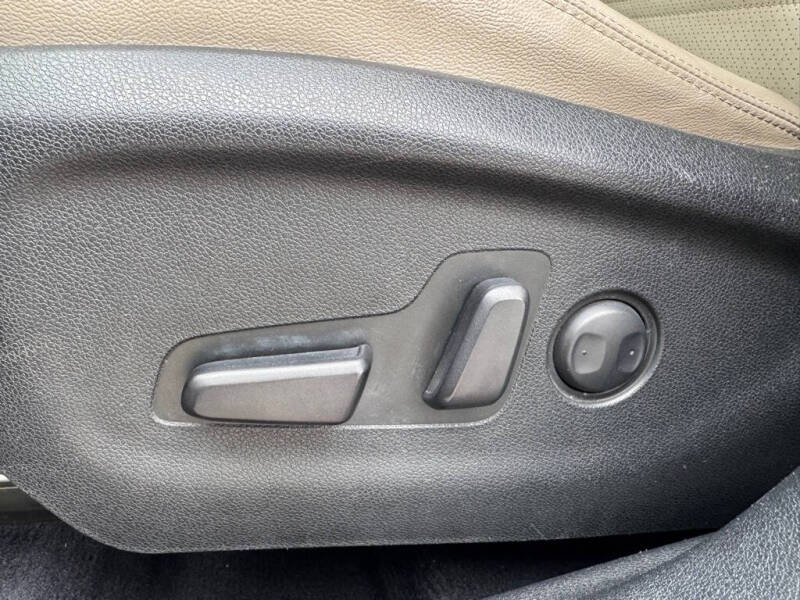 2019 Kia Sorento EX Sport