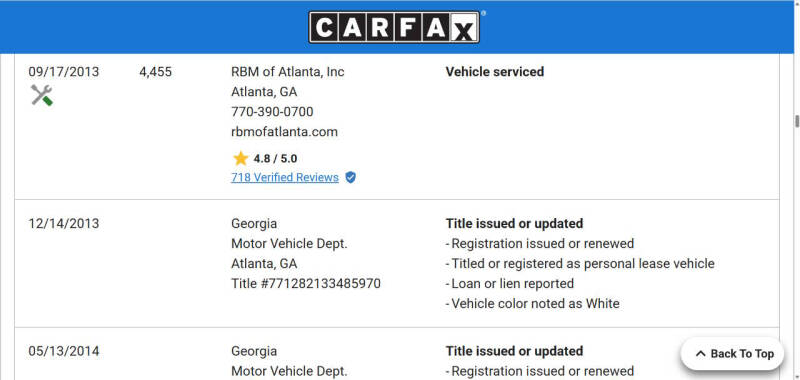 2013 Mercedes-Benz SL-Class SL 550