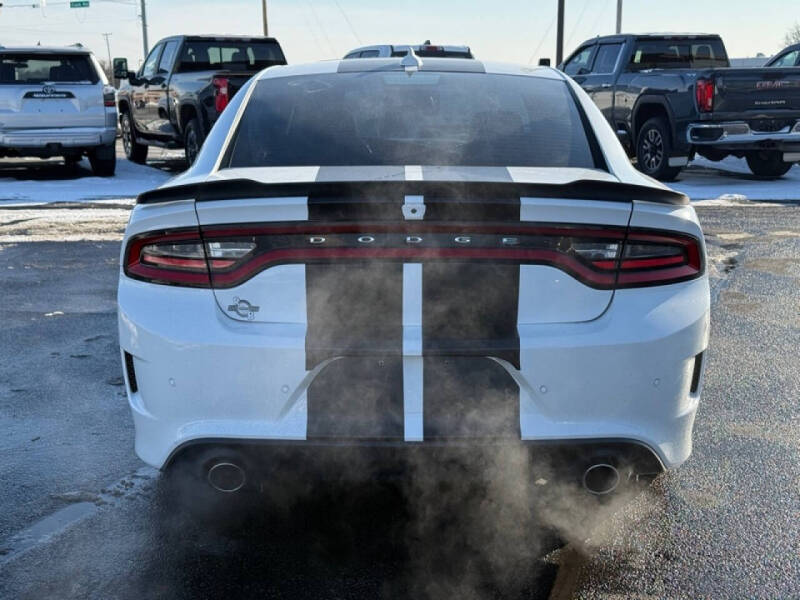 2019 Dodge Charger R/T