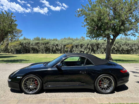 2006 Porsche 911