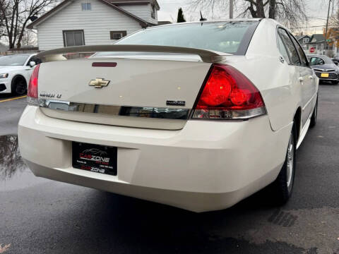 2009 Chevrolet Impala LT