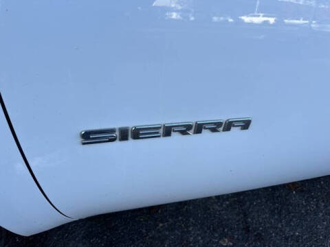 2011 GMC Sierra 1500