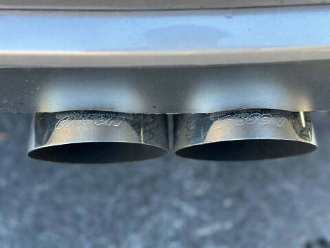 2018 Dodge Durango SRT