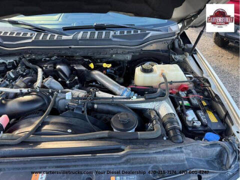 2017 Ford F-350 Super Duty