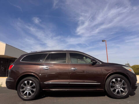 2016 Buick Enclave Premium