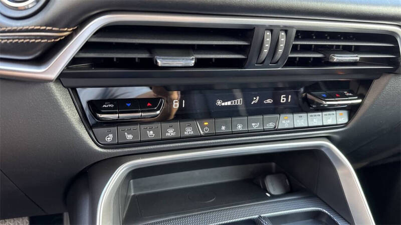 2025 Mazda CX-90 3.3 Turbo Premium Plus