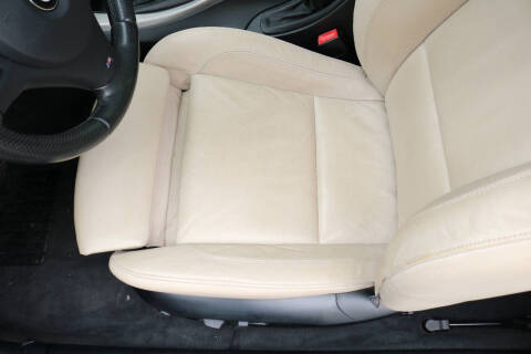 2011 BMW 3 Series 335is