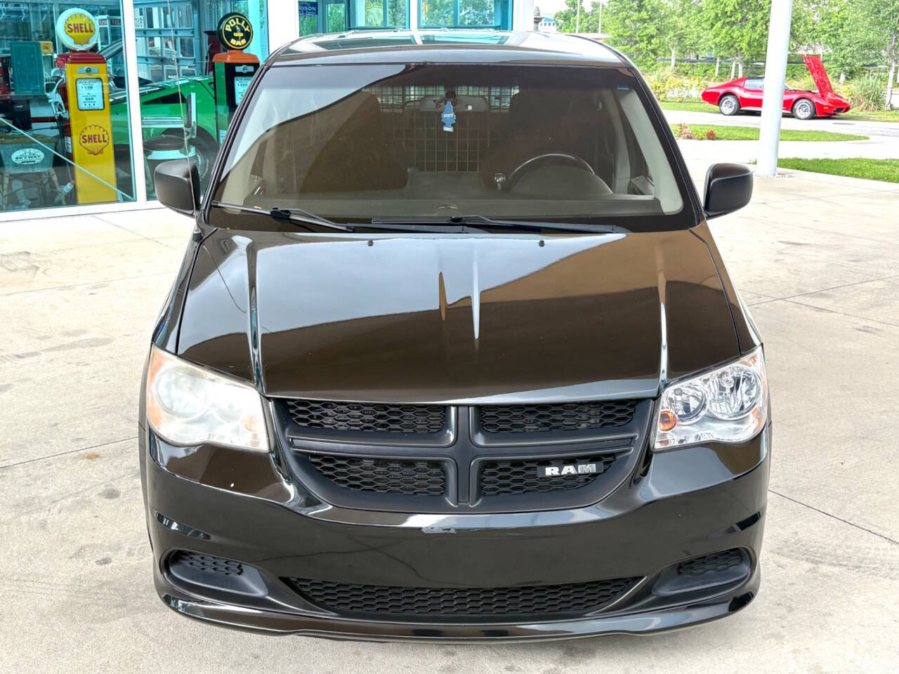 2014 RAM C/V 3