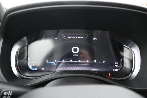 2023 RAM 1500 Limited