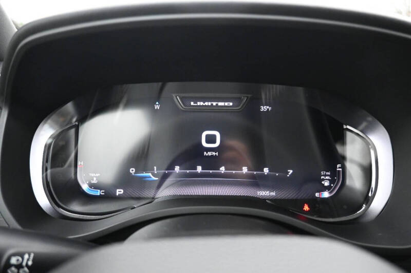 2023 RAM 1500 Limited