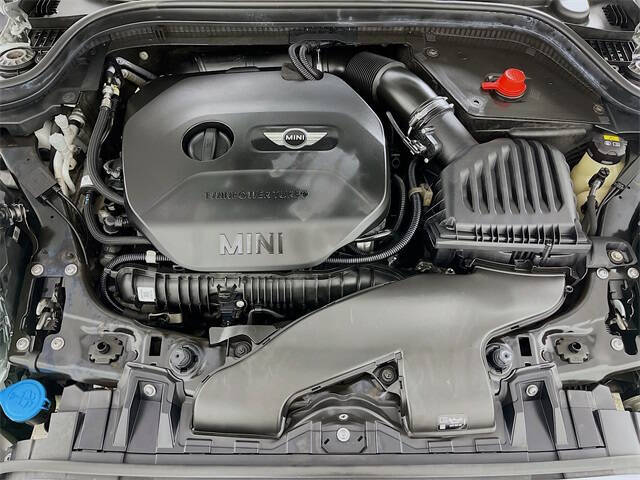 2019 MINI Hardtop 4 Door Cooper S