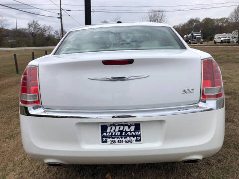 2014 Chrysler 300