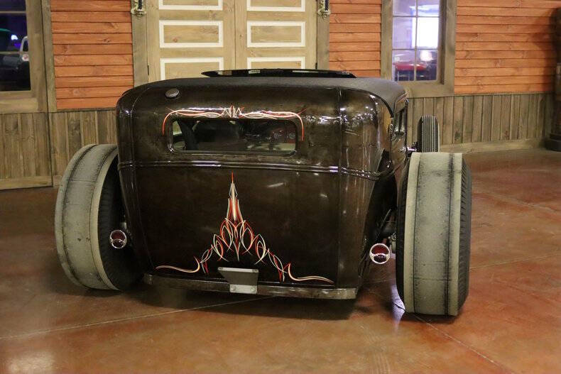 1931 Ford Model A