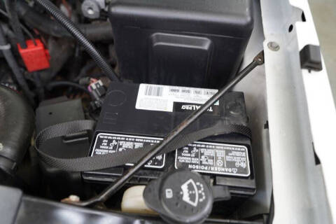 2006 Chevrolet Silverado 1500