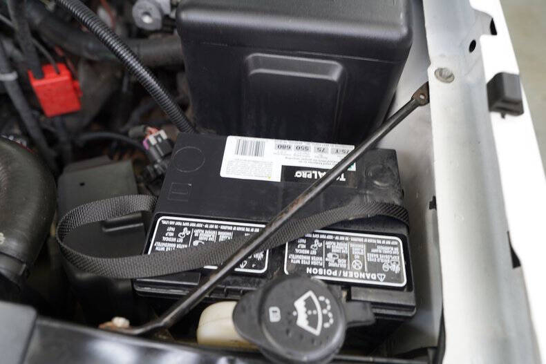 2006 Chevrolet Silverado 1500