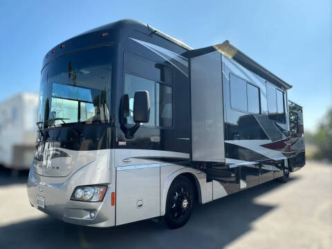 2009 Itasca Latitude 39W