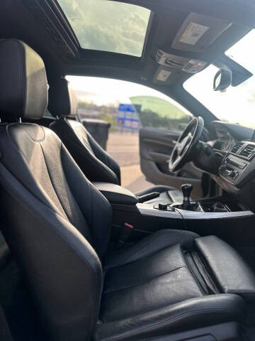 2014 BMW 2 Series M235i