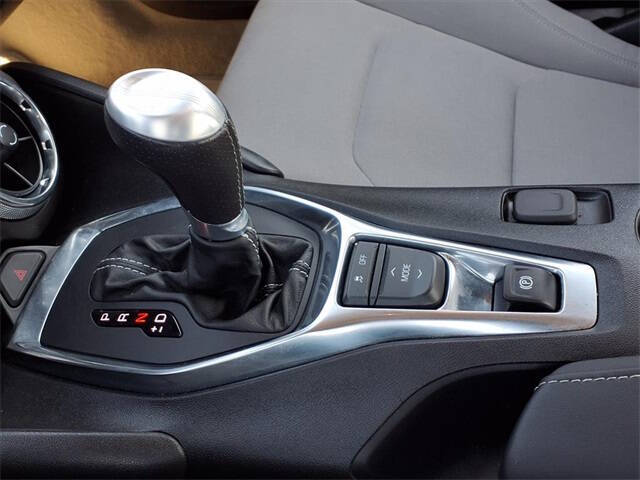 2023 Chevrolet Camaro SS